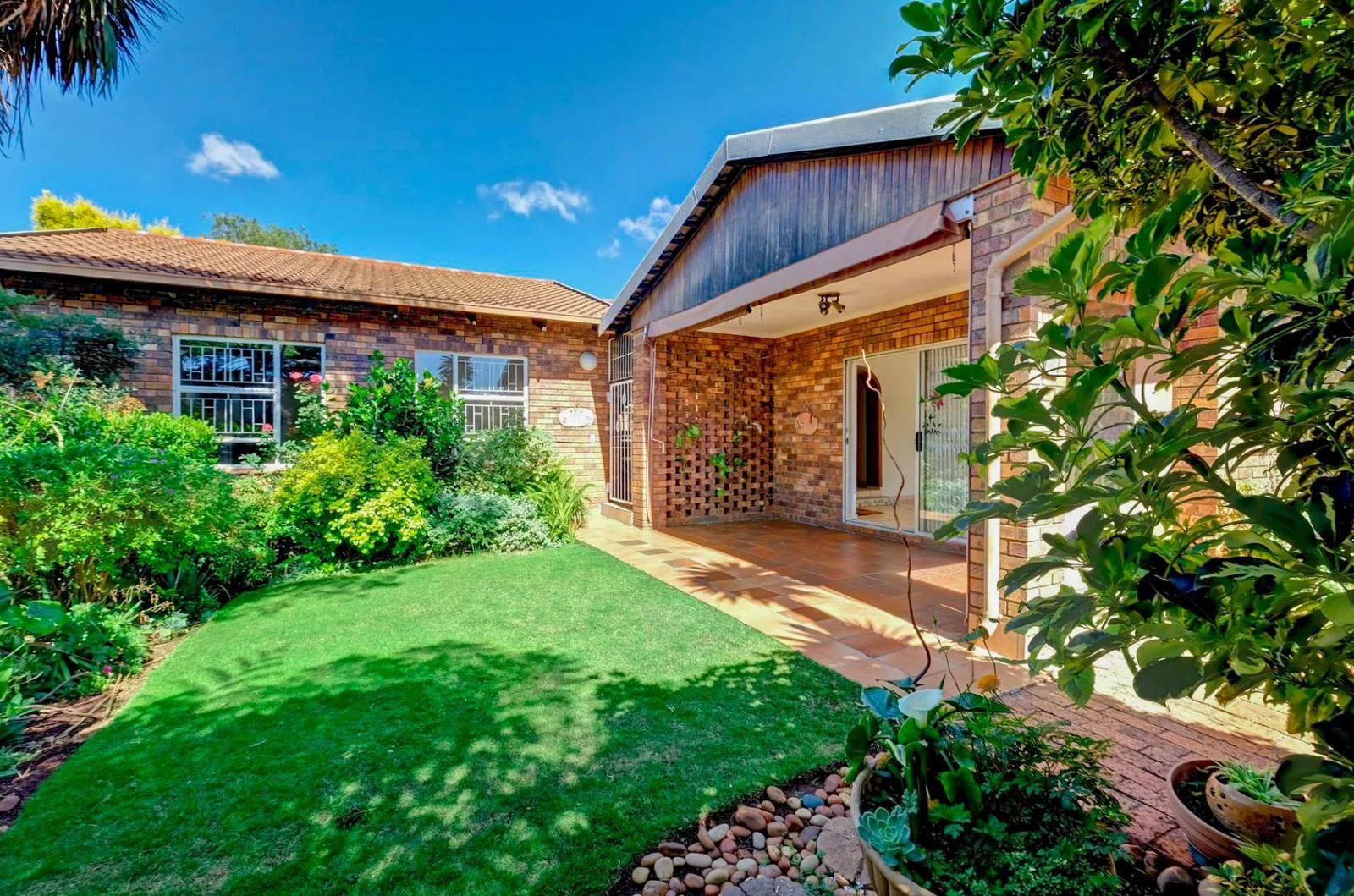 Spacious 3 Bedroom Family Home