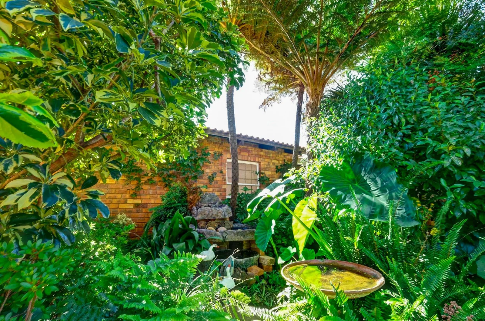 Spacious 3 Bedroom Family Home