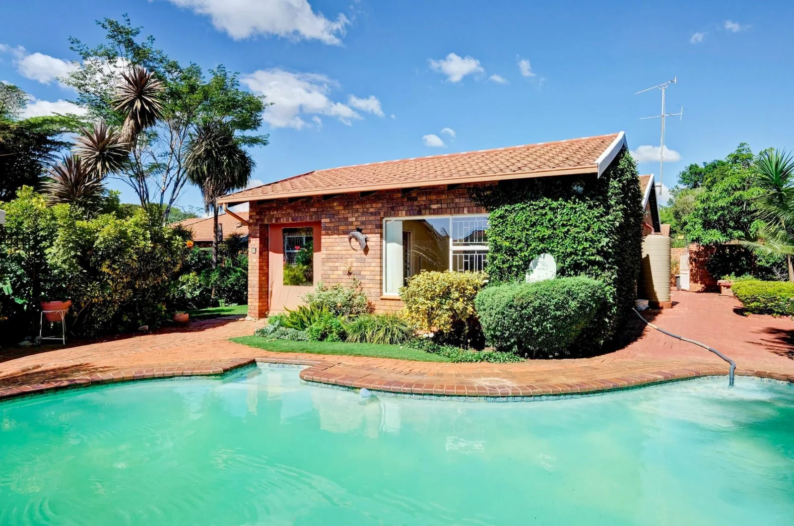 Spacious 3 Bedroom Family Home