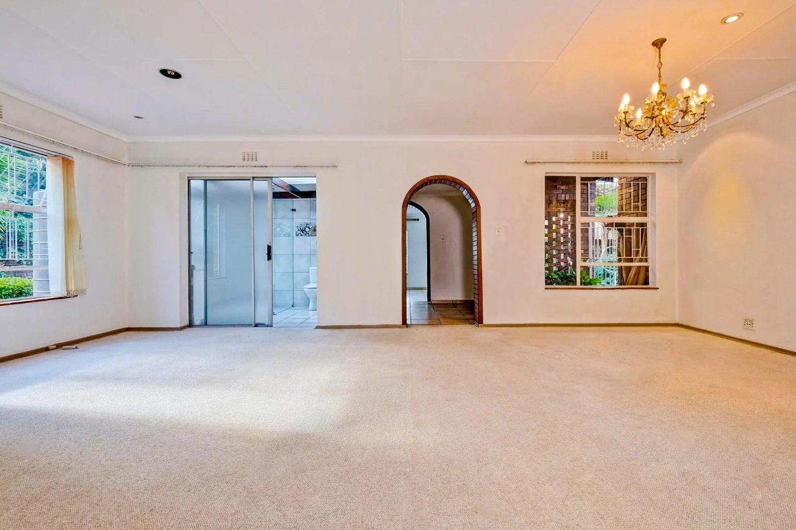 Spacious 3 Bedroom Family Home