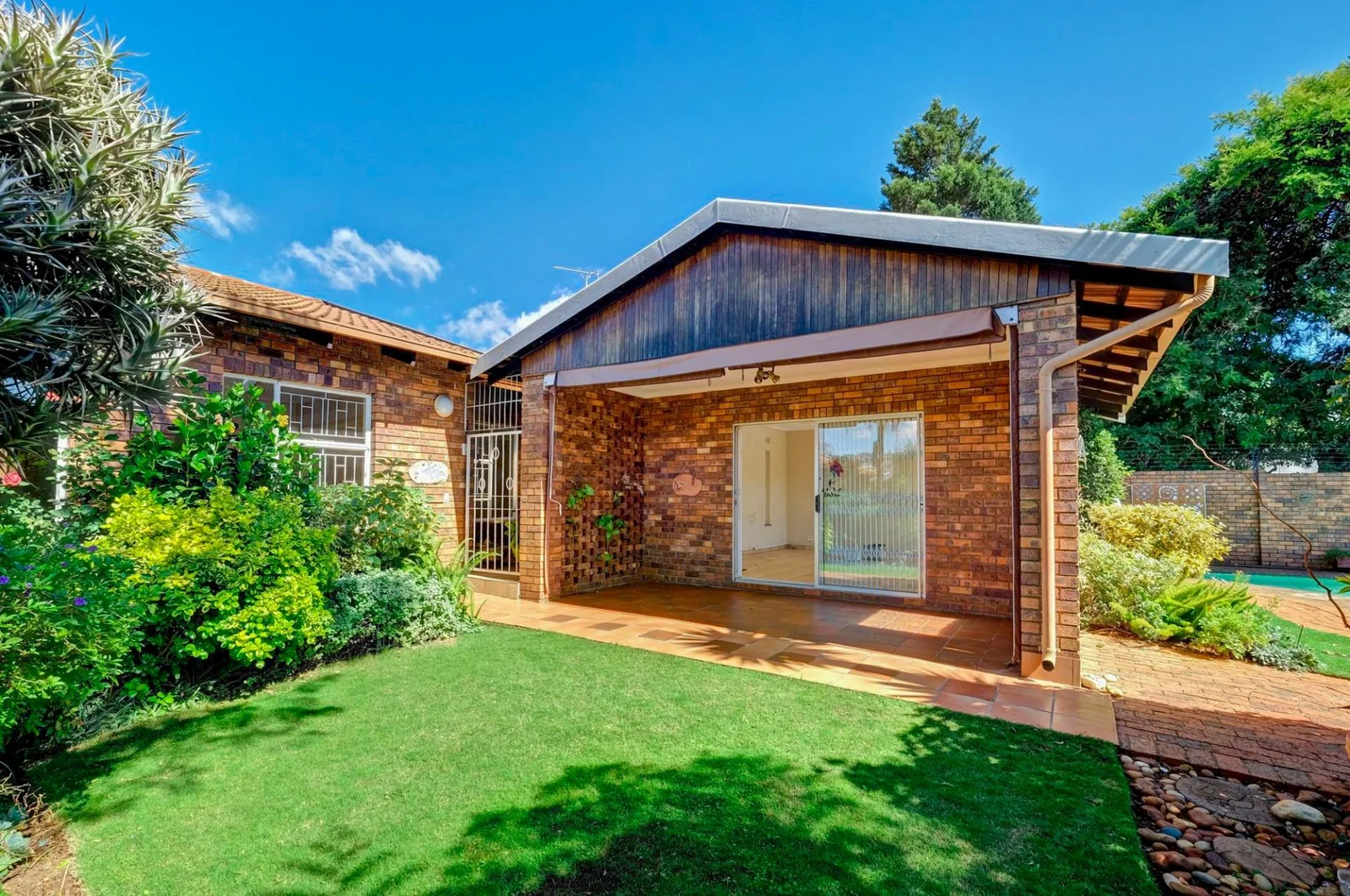 Spacious 3 Bedroom Family Home