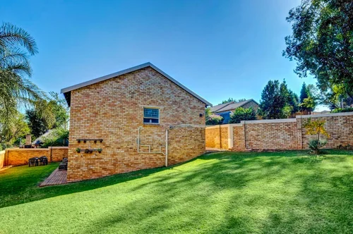 Wilgeheuwel, Roodepoort