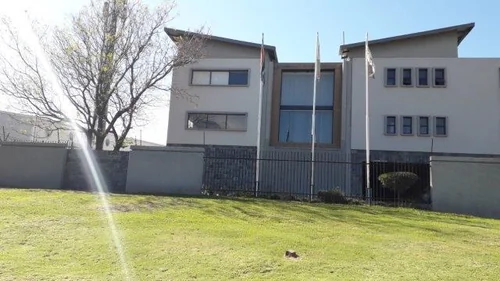 Halfway House, Midrand