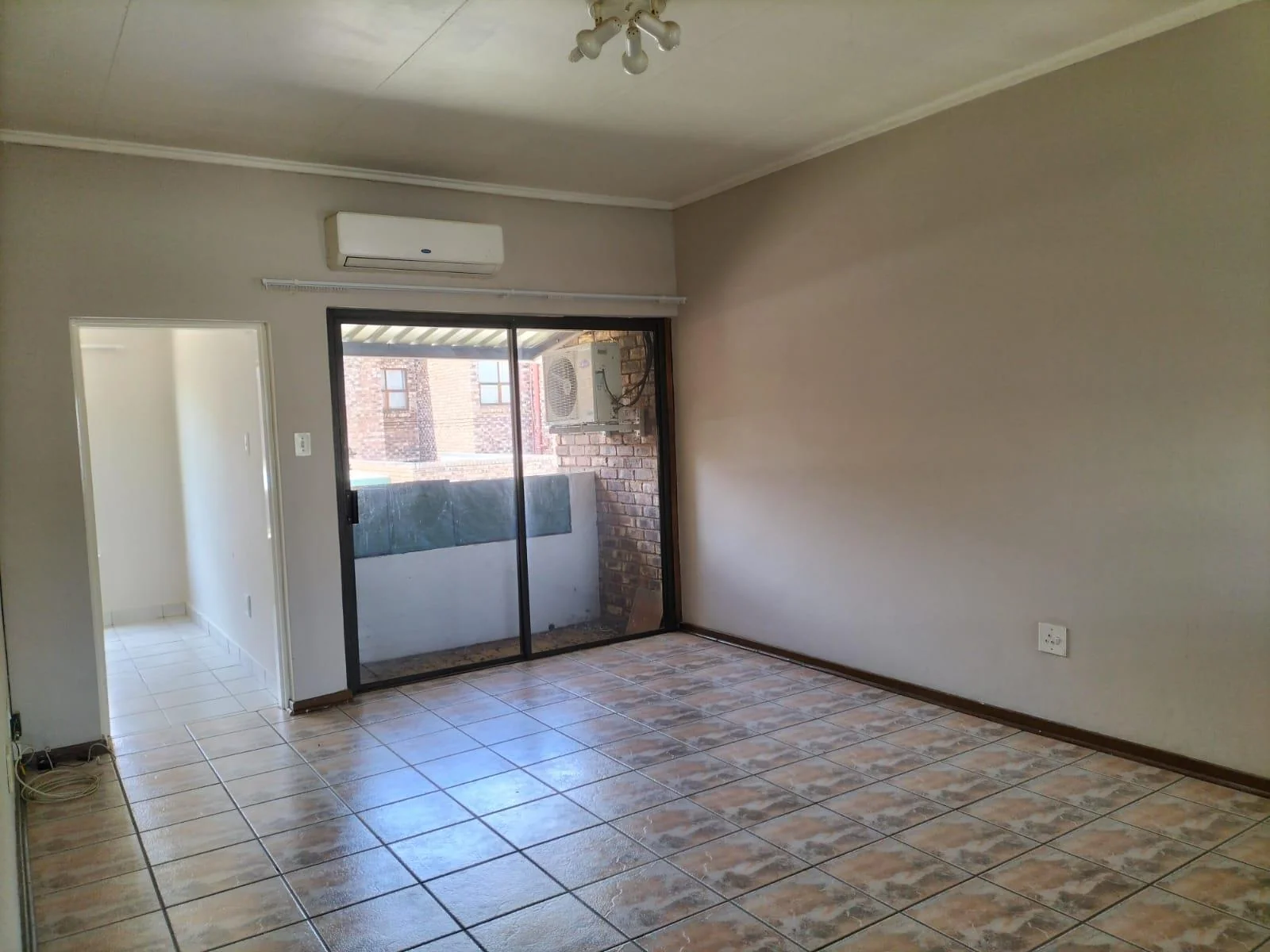 Excellent investment property.