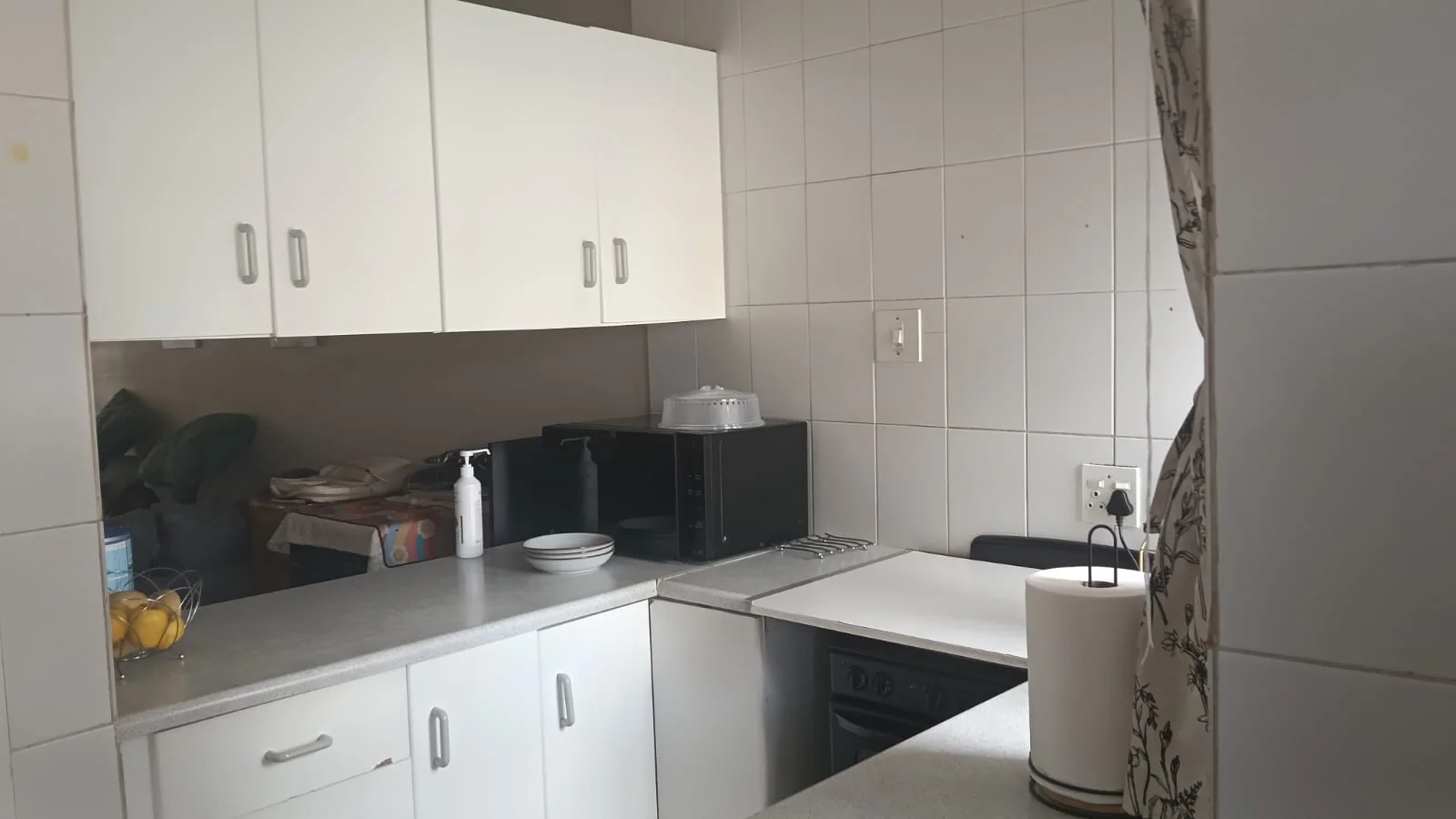 Excellent investment property.