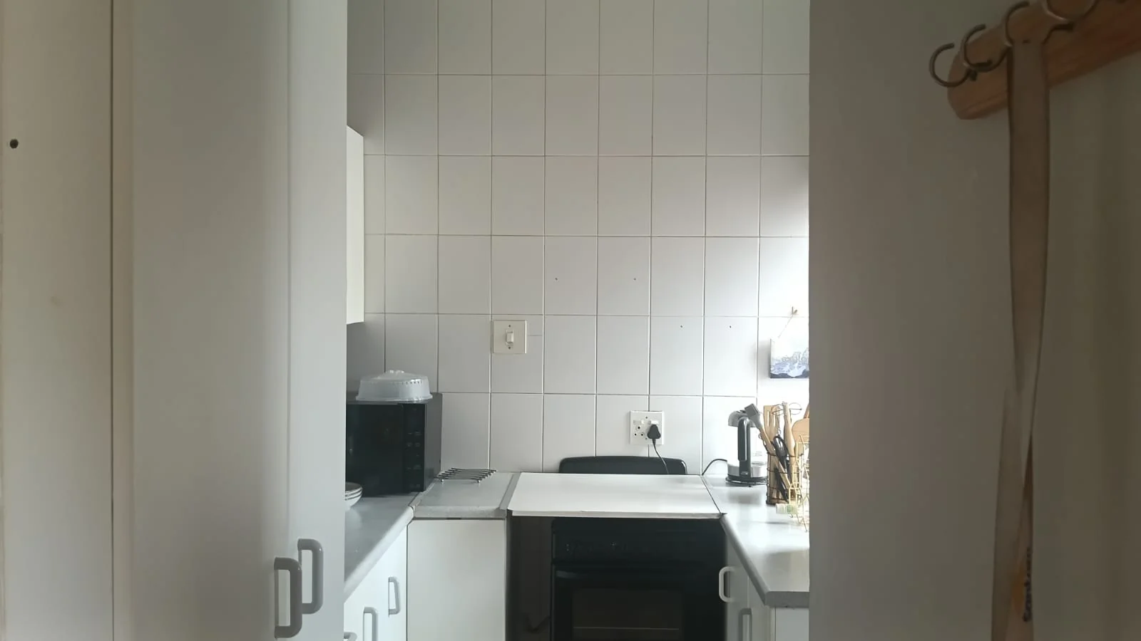 Excellent investment property.