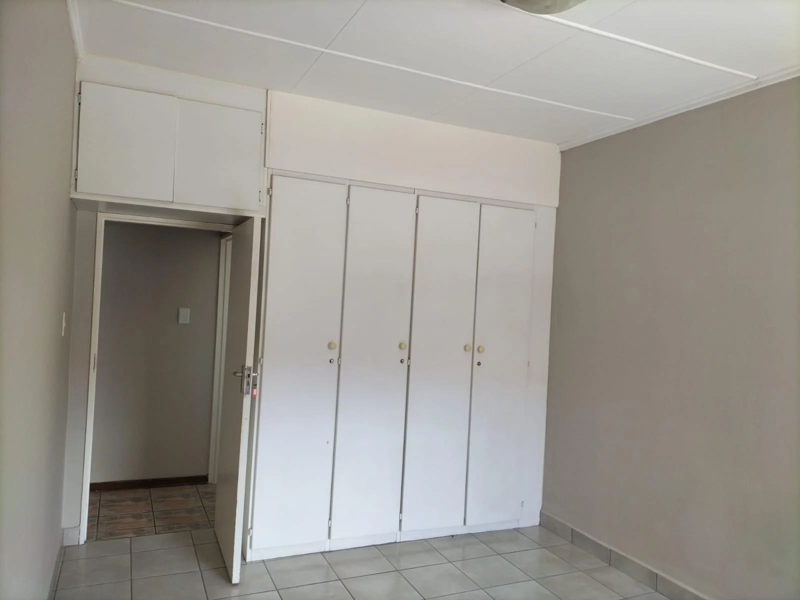 Excellent investment property.