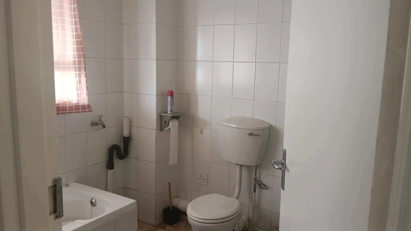 Excellent investment property.