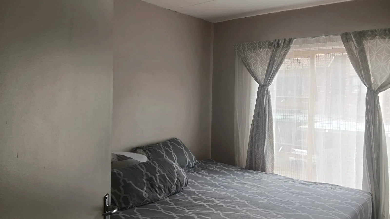 Excellent investment property.