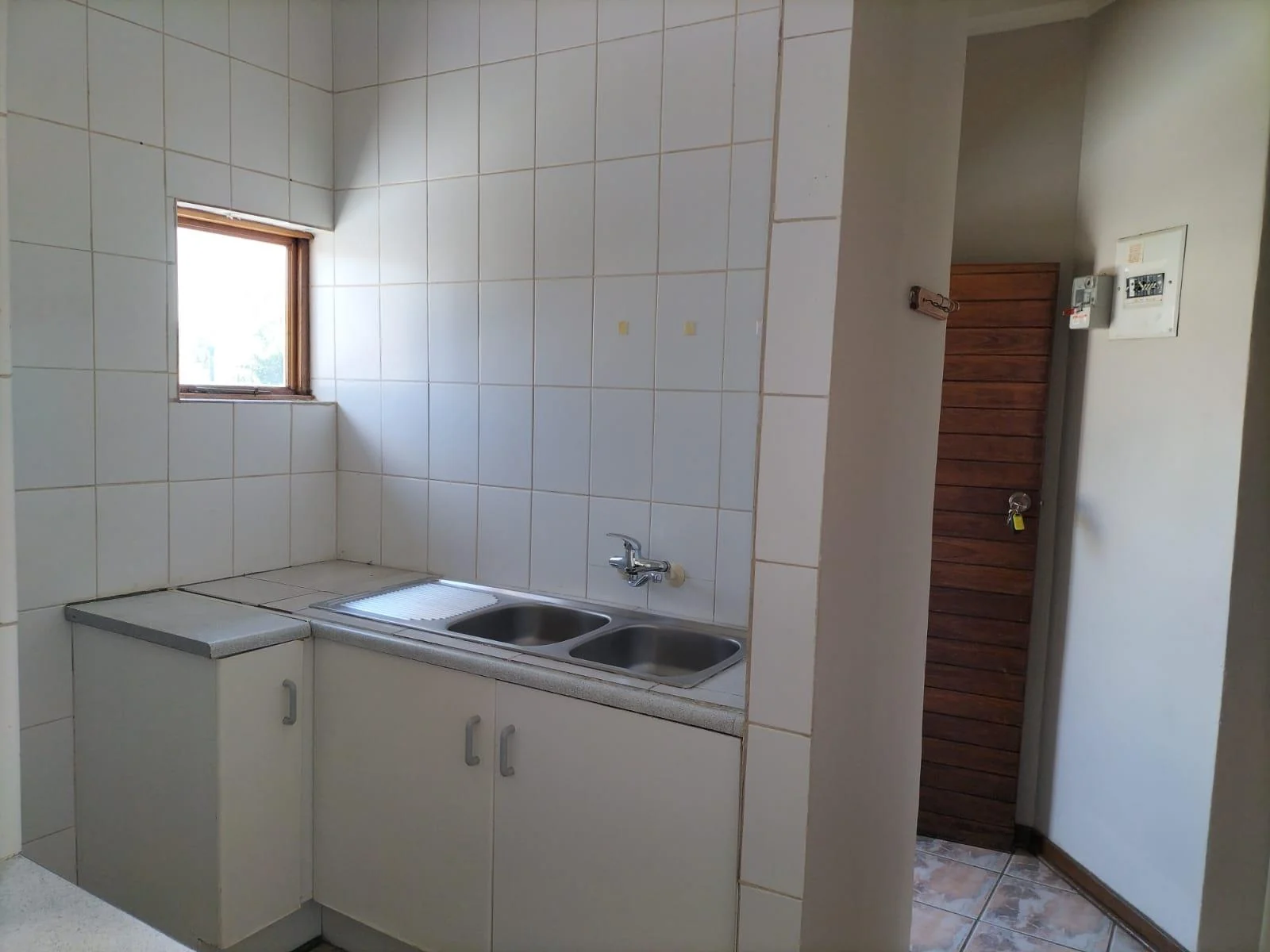 Excellent investment property.