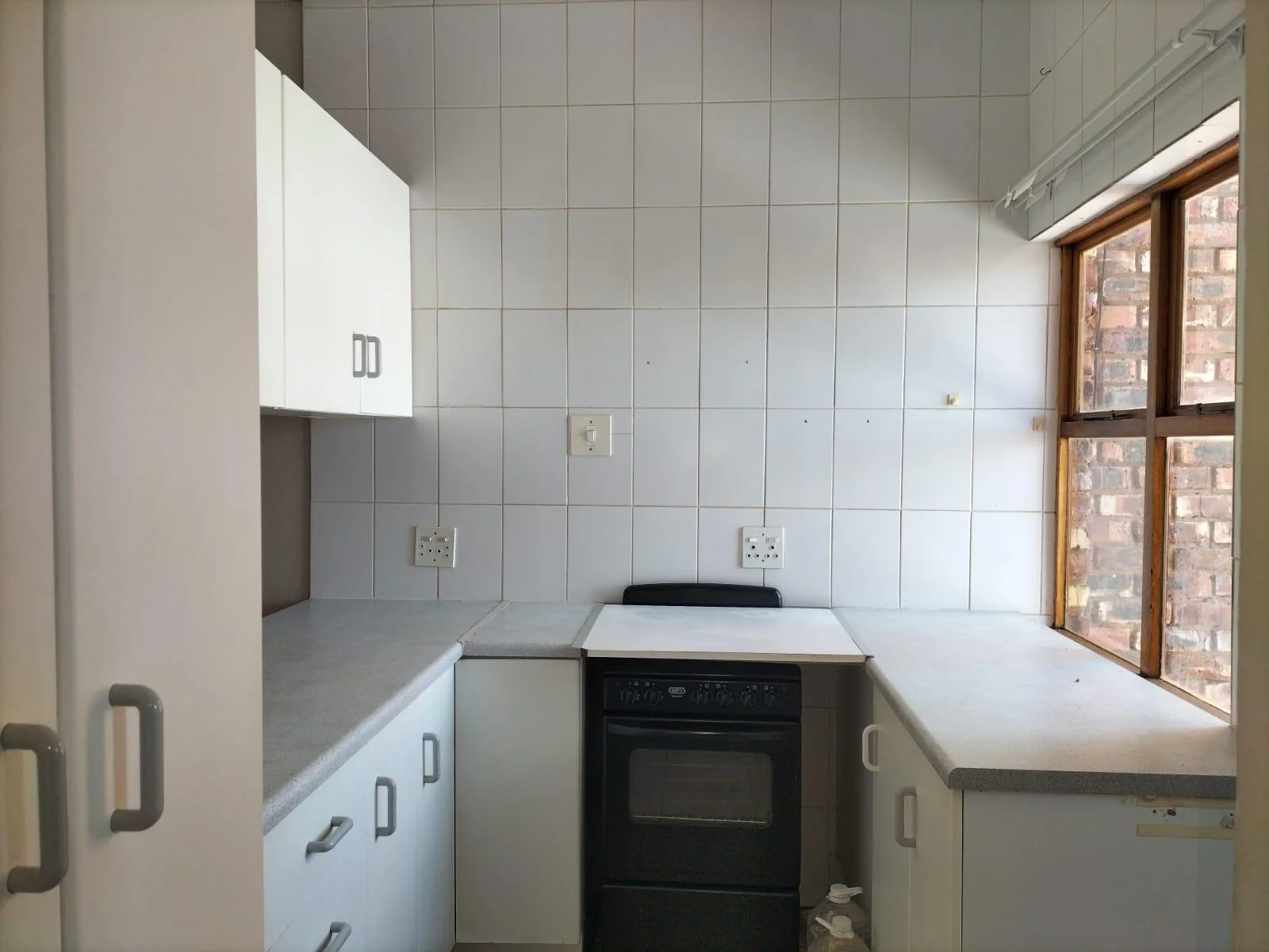 Excellent investment property.