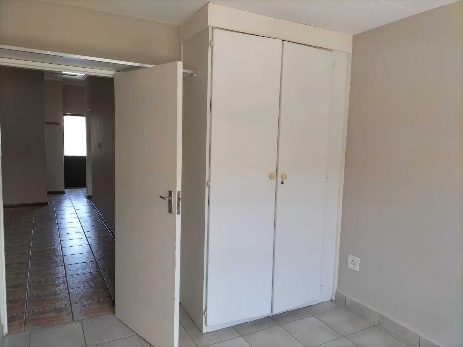 Excellent investment property.