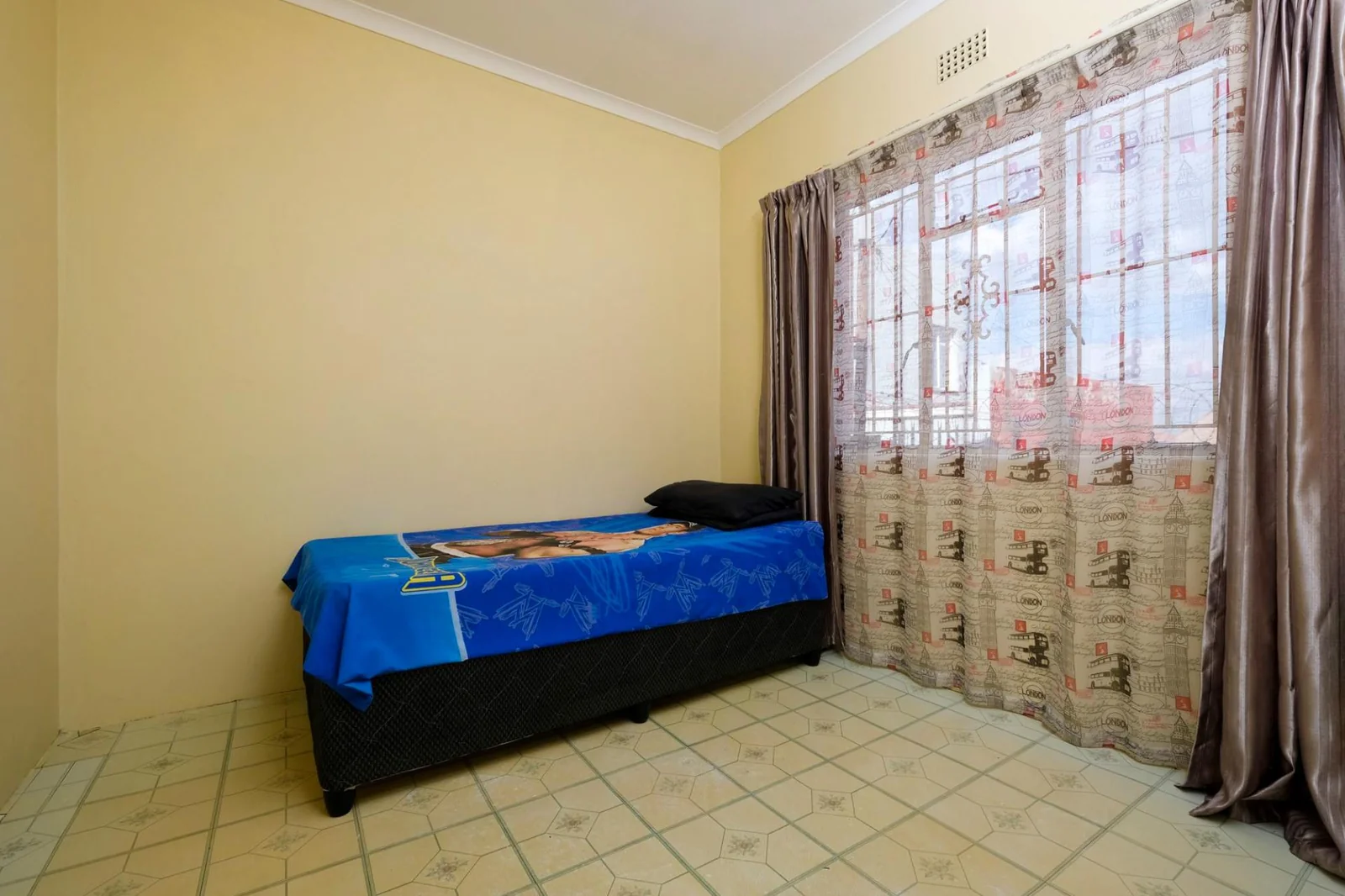 4 BEDROOM HOUSE FOR SALE IN RIVERLEA