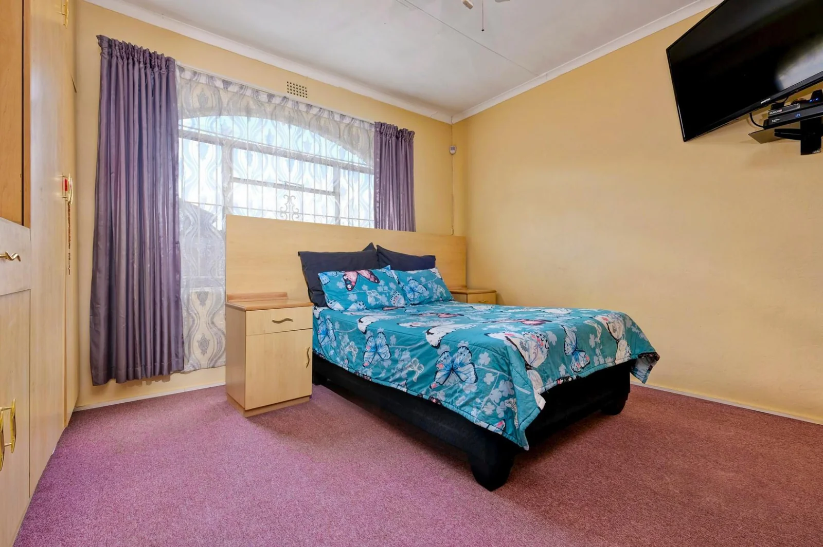 4 BEDROOM HOUSE FOR SALE IN RIVERLEA