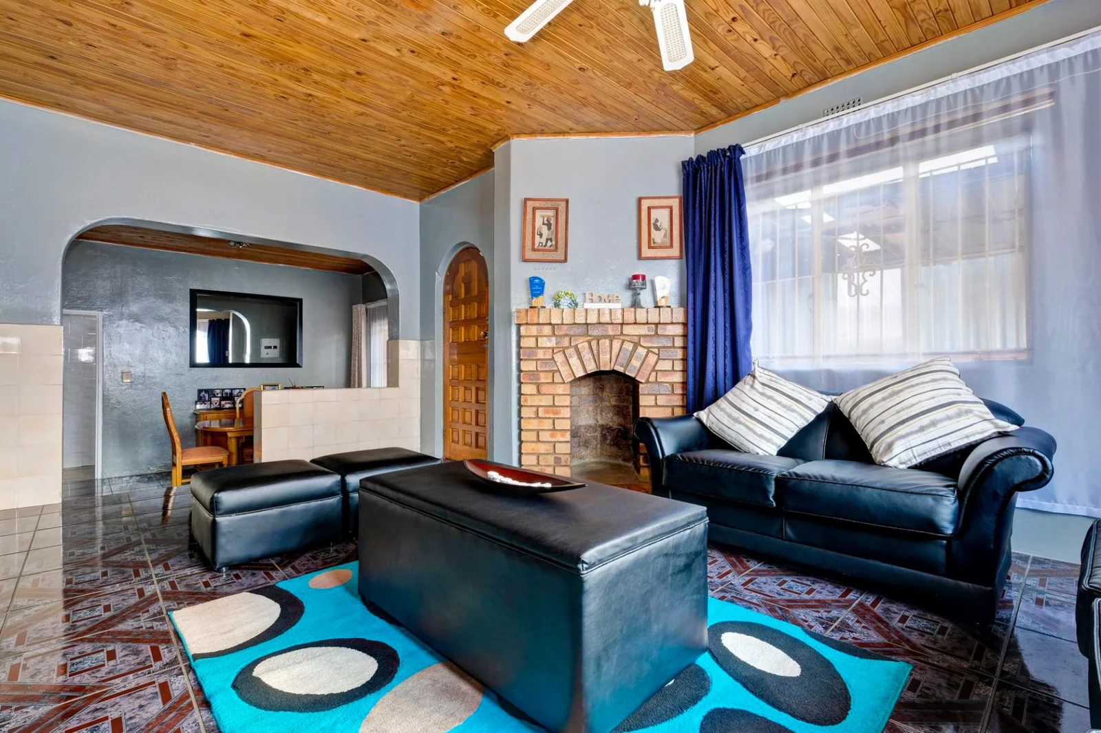 4 BEDROOM HOUSE FOR SALE IN RIVERLEA