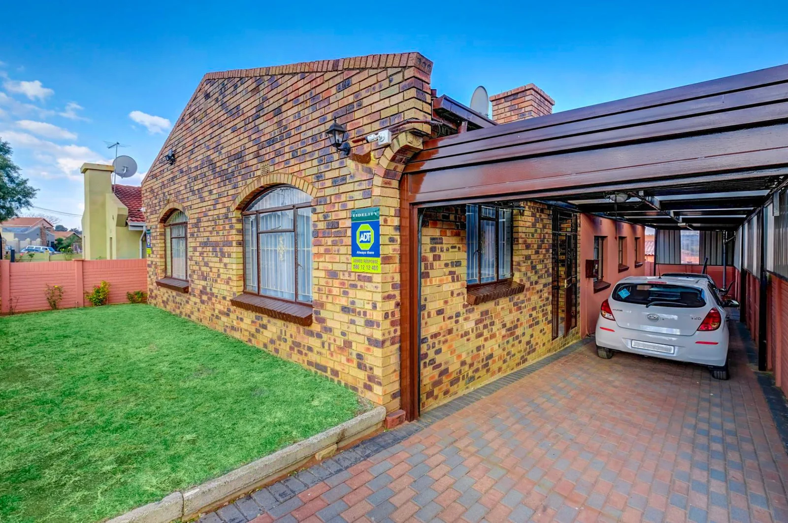 4 BEDROOM HOUSE FOR SALE IN RIVERLEA