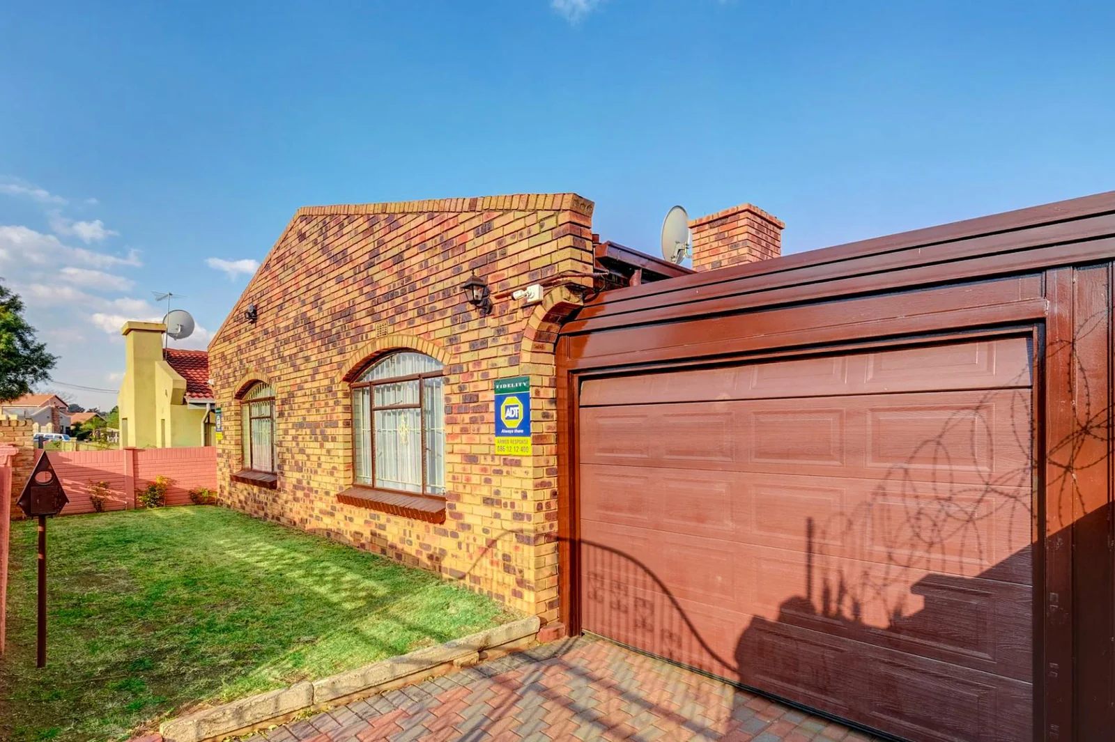 4 BEDROOM HOUSE FOR SALE IN RIVERLEA