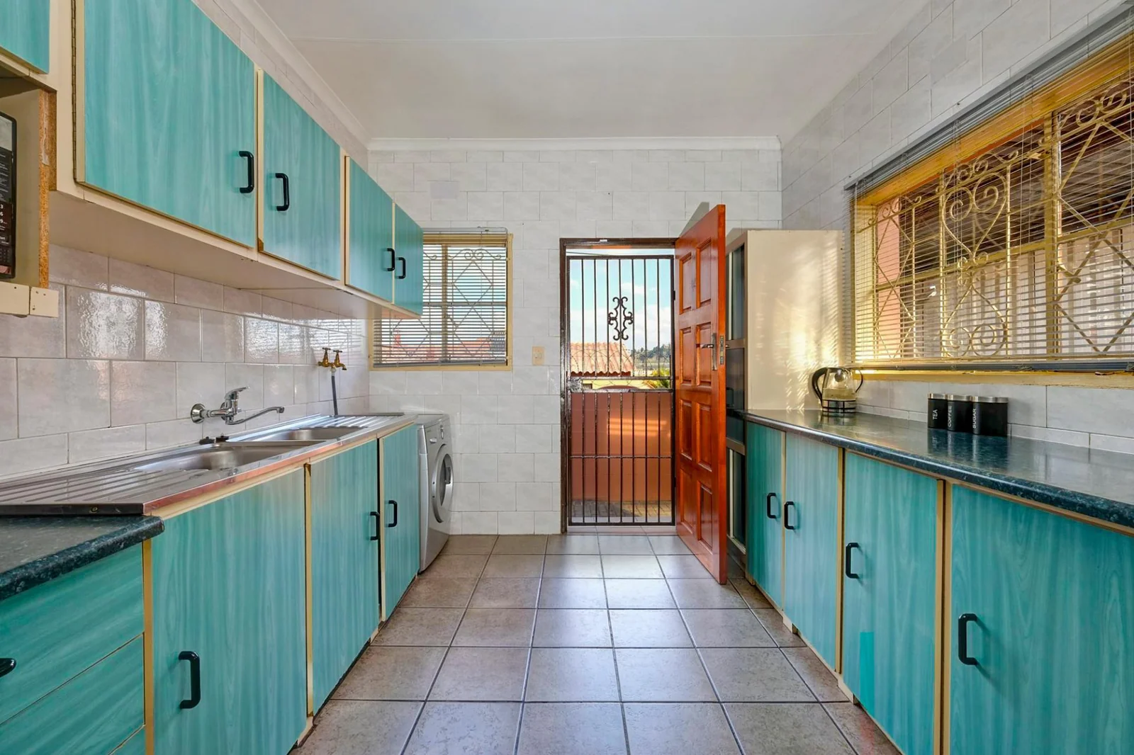 4 BEDROOM HOUSE FOR SALE IN RIVERLEA