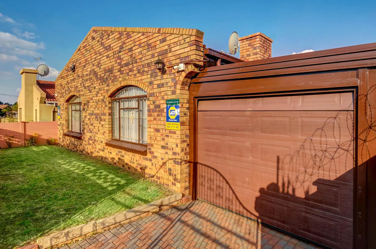 4 BEDROOM HOUSE FOR SALE IN RIVERLEA