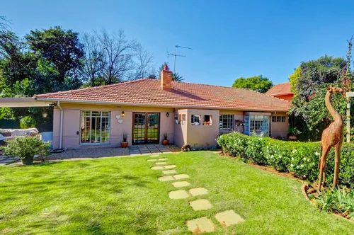 Northcliff, Randburg