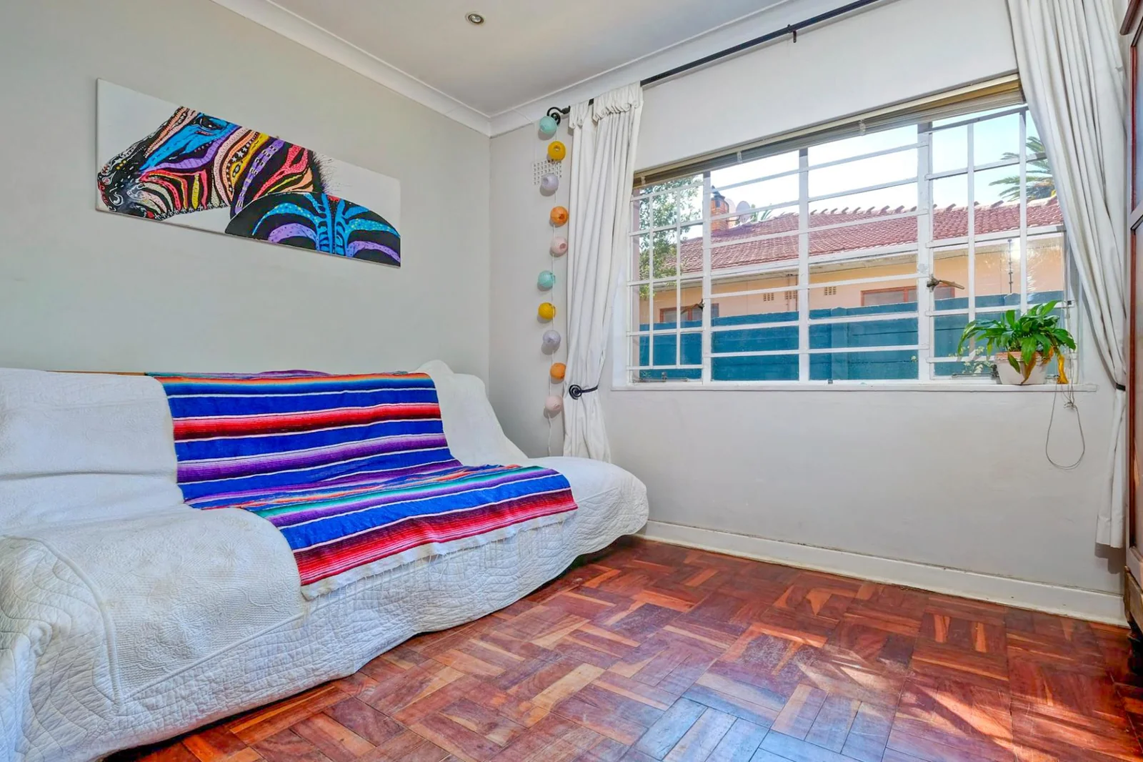 Beautiful Farms Style Home with Large Open Living Space