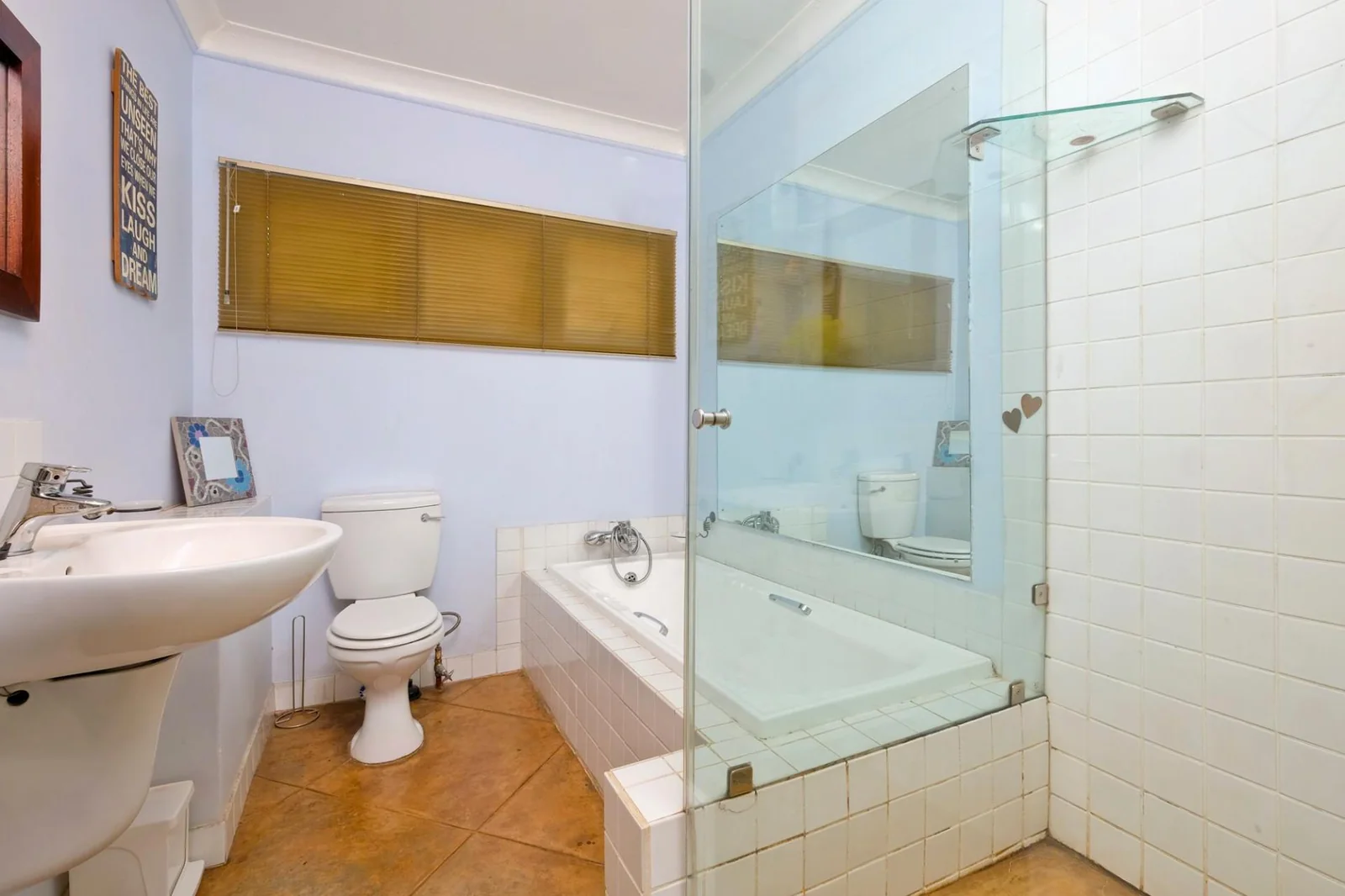 Beautiful Farms Style Home with Large Open Living Space