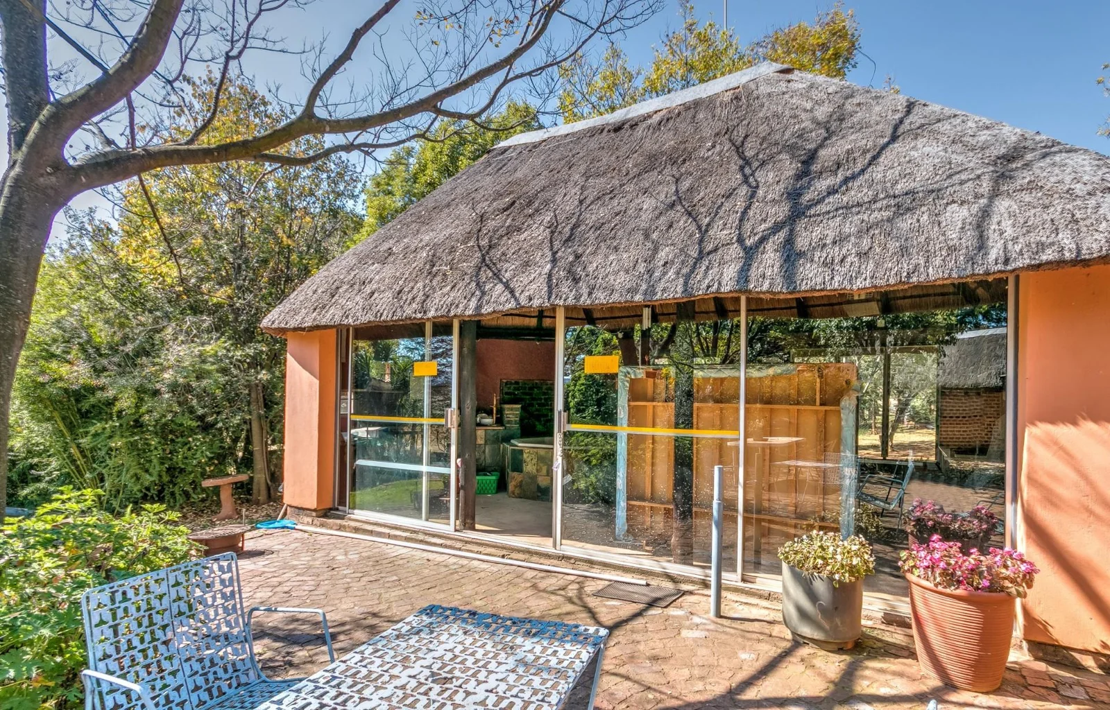 Agricultural 10.8ha Farm For Sale in Magaliesburg