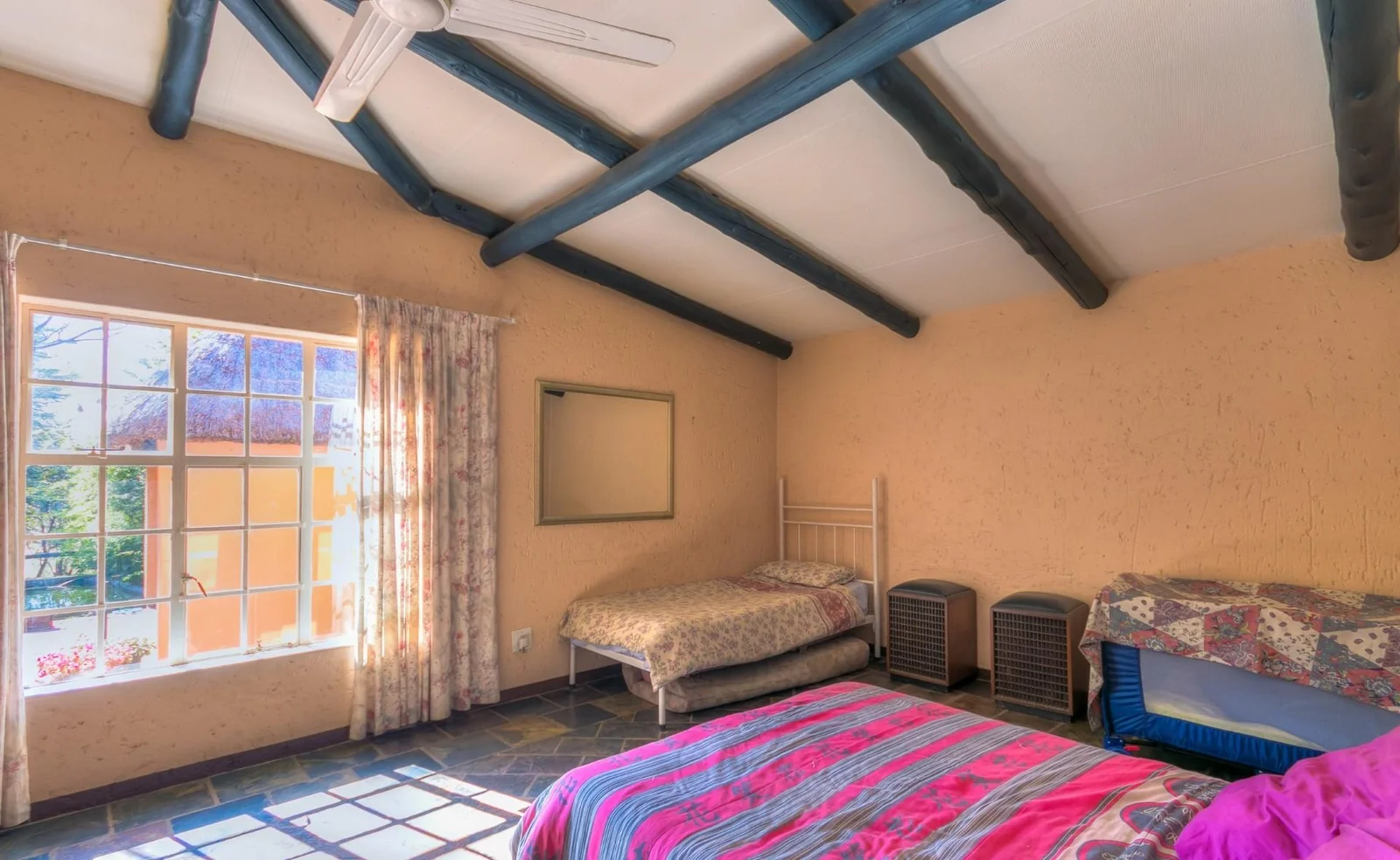 Agricultural 10.8ha Farm For Sale in Magaliesburg