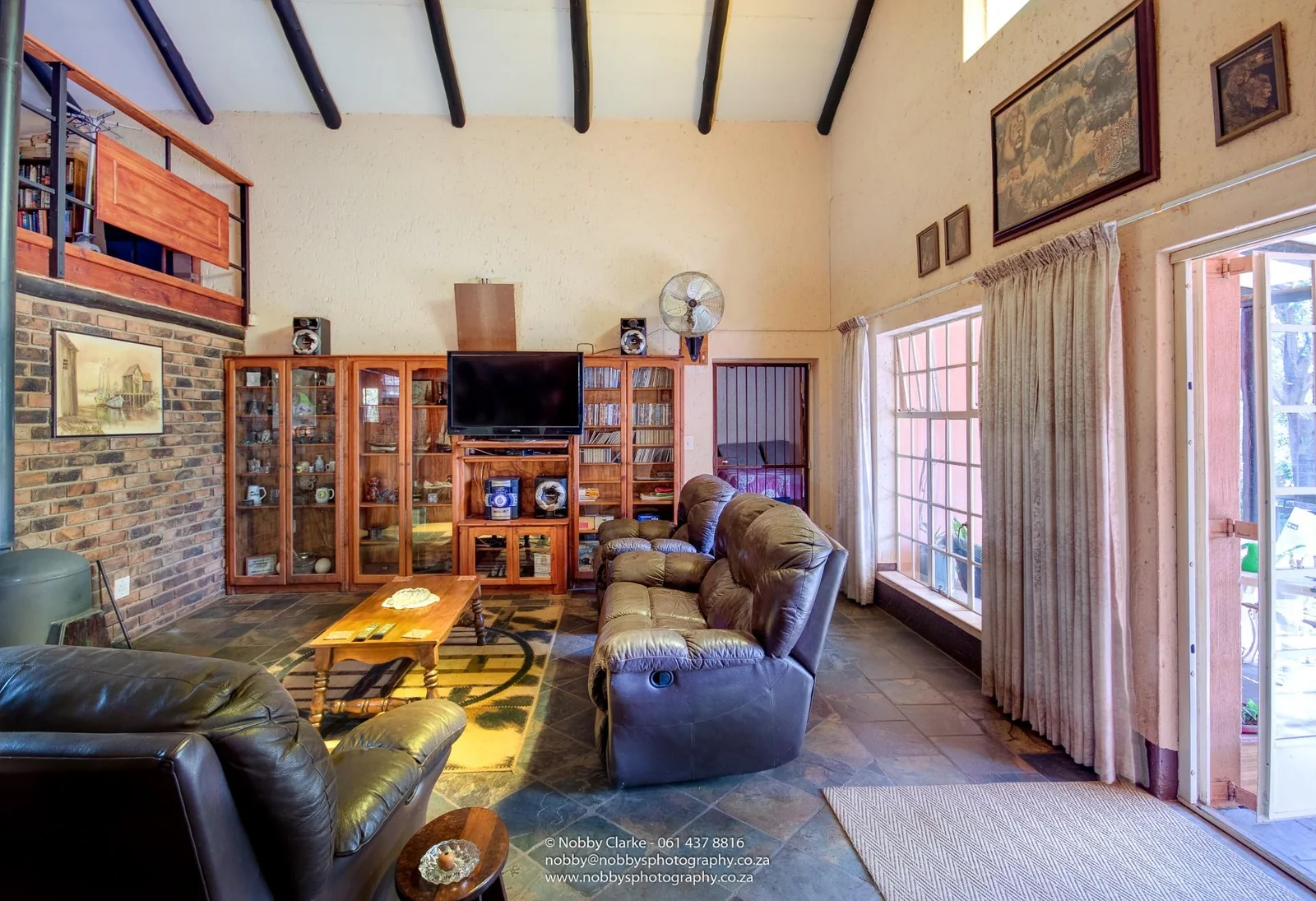 Agricultural 10.8ha Farm For Sale in Magaliesburg