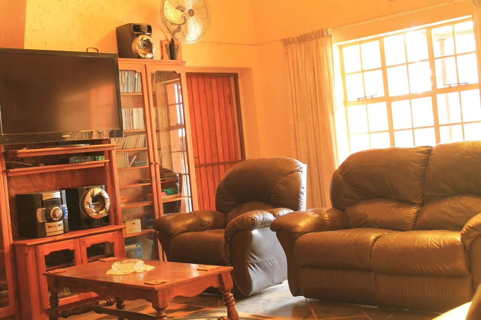 Agricultural 10.8ha Farm For Sale in Magaliesburg