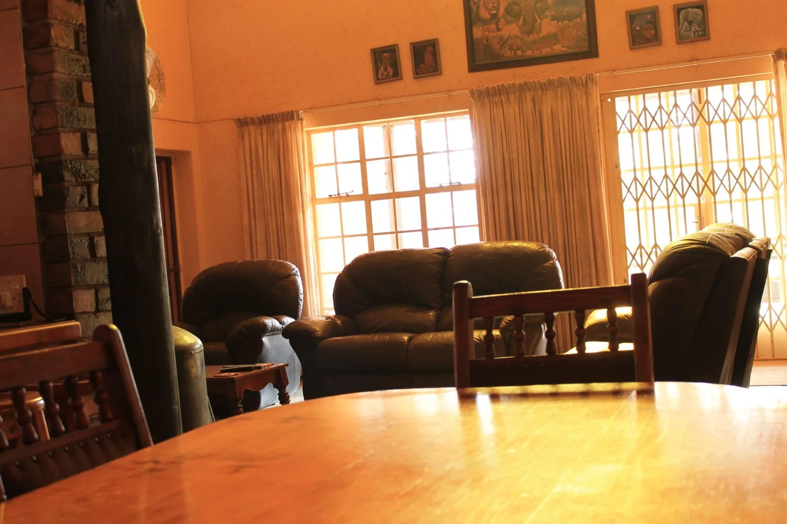 Agricultural 10.8ha Farm For Sale in Magaliesburg