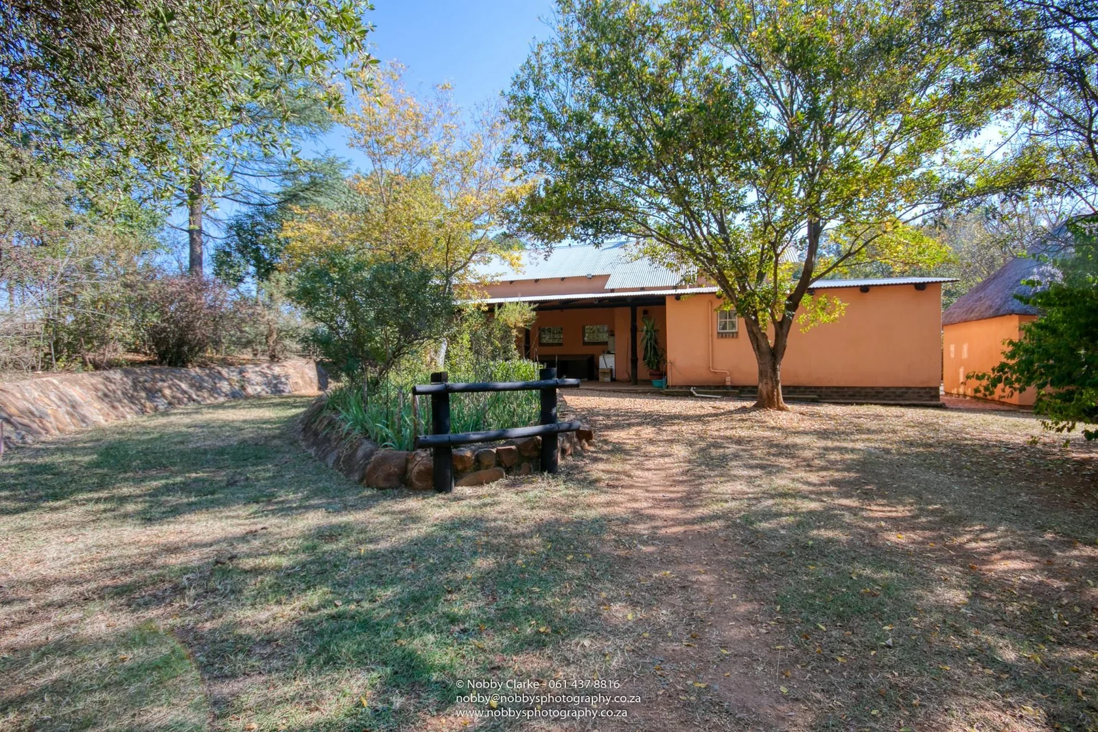 Agricultural 10.8ha Farm For Sale in Magaliesburg