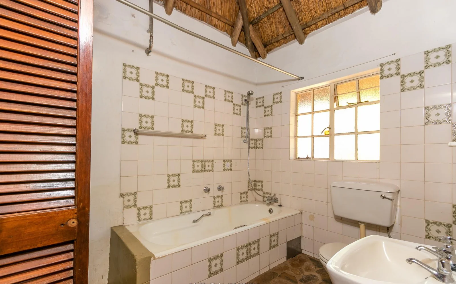 Agricultural 10.8ha Farm For Sale in Magaliesburg