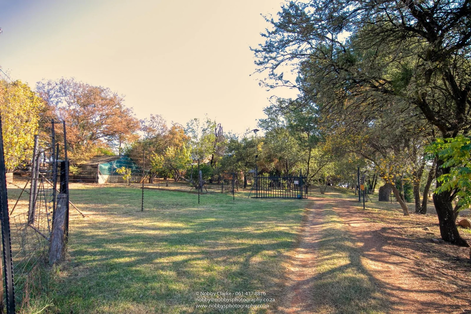 Agricultural 10.8ha Farm For Sale in Magaliesburg