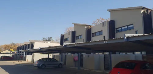 Die Wilgers, Pretoria