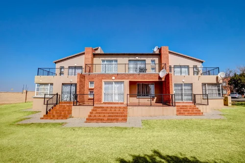 Willowbrook, Roodepoort