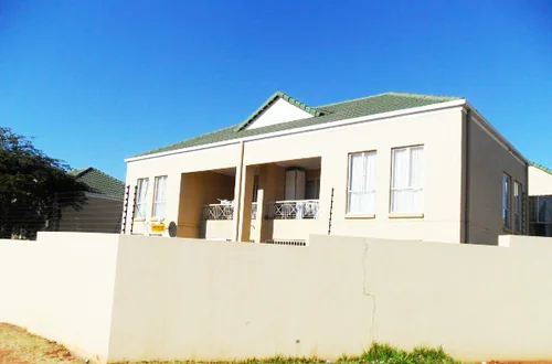Weltevreden Park, Roodepoort