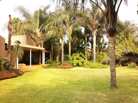 Weltevreden Park, Roodepoort