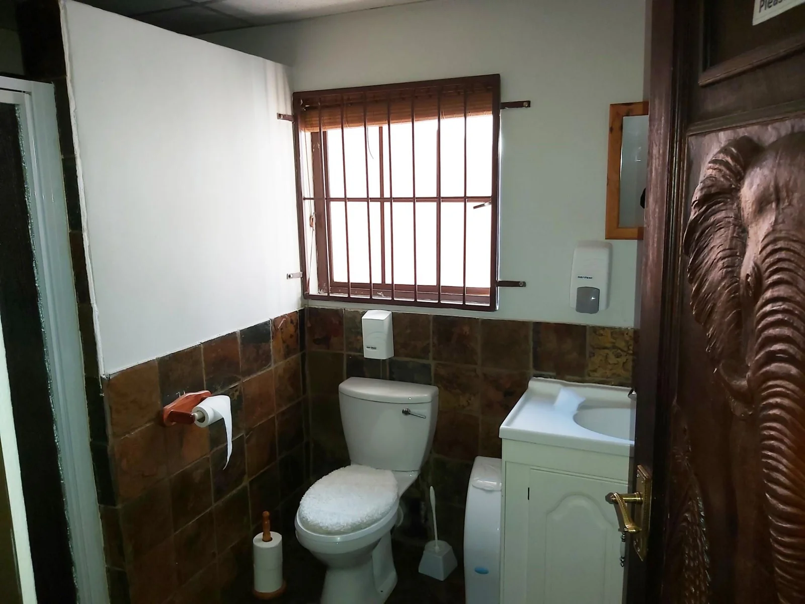 Commercial offices for sale in Willows.