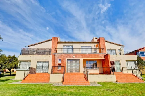 528 Van Dalen, Willowbrook, Roodepoort