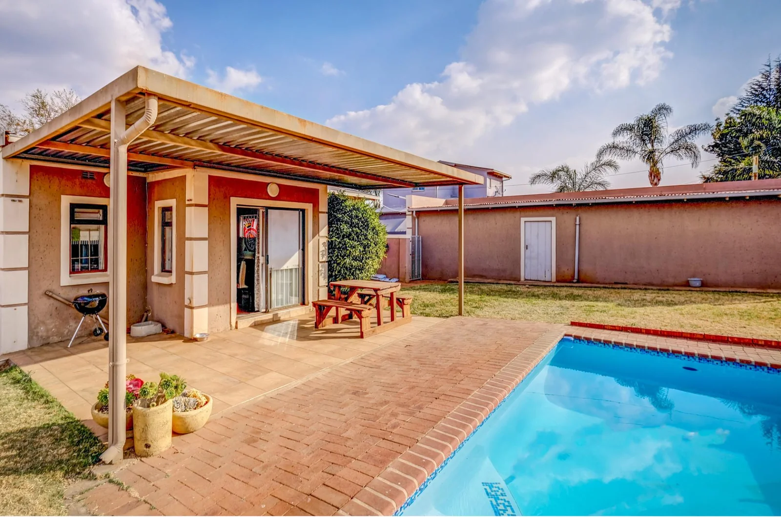 3 BEDROOM HOUSE FOR SALE IN FLORIDA