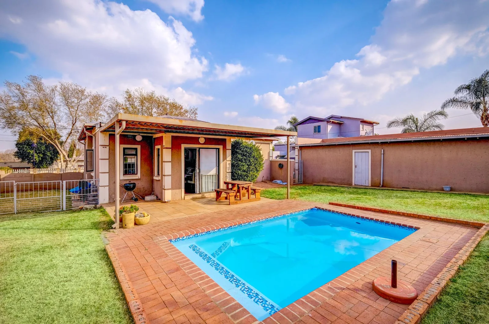 3 BEDROOM HOUSE FOR SALE IN FLORIDA