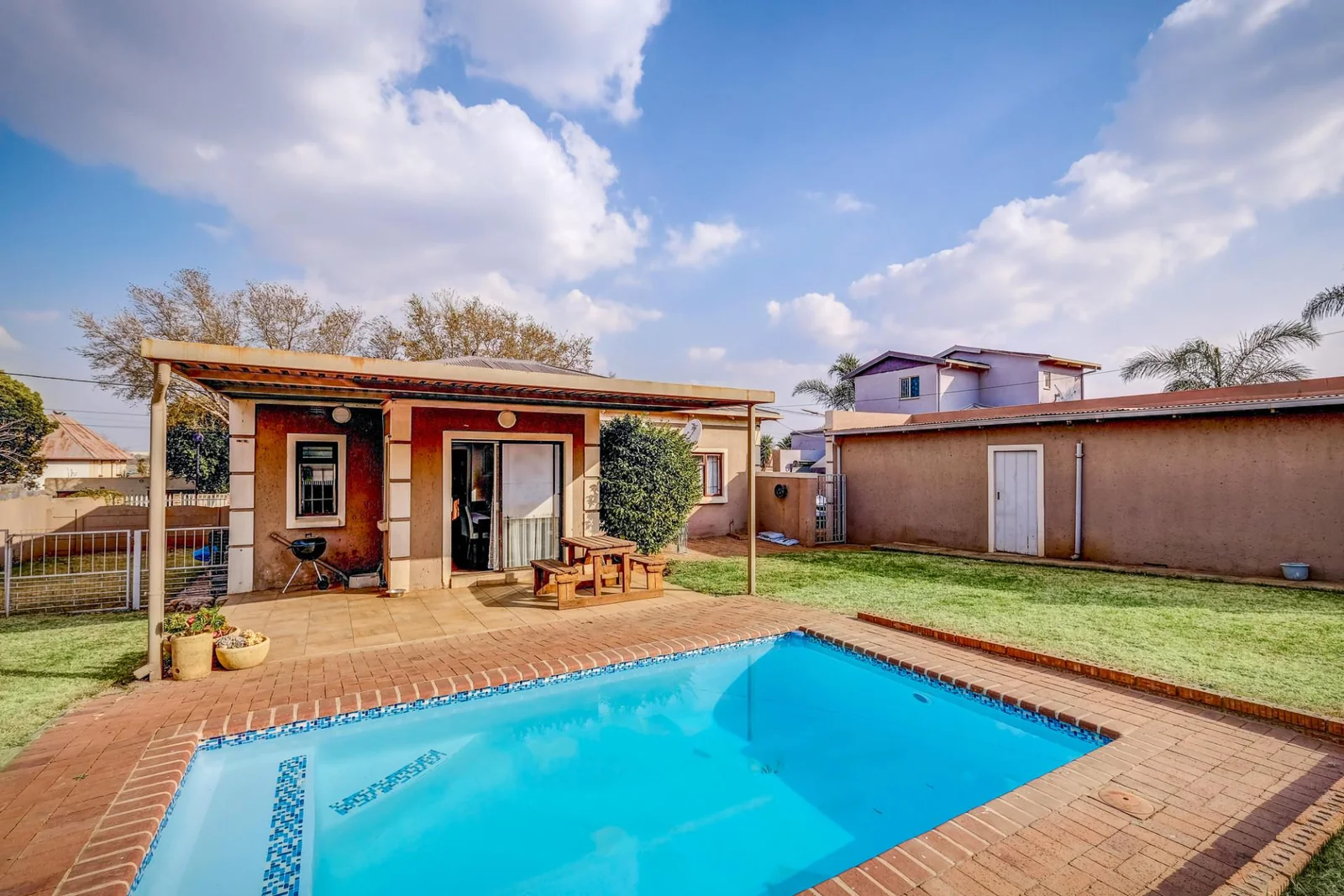 3 BEDROOM HOUSE FOR SALE IN FLORIDA