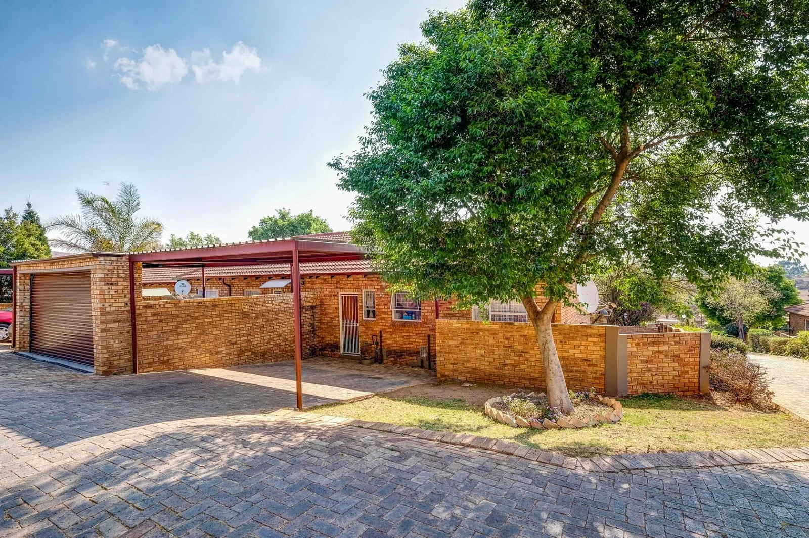 Once in a lifetime, you find an unexpected jewel.