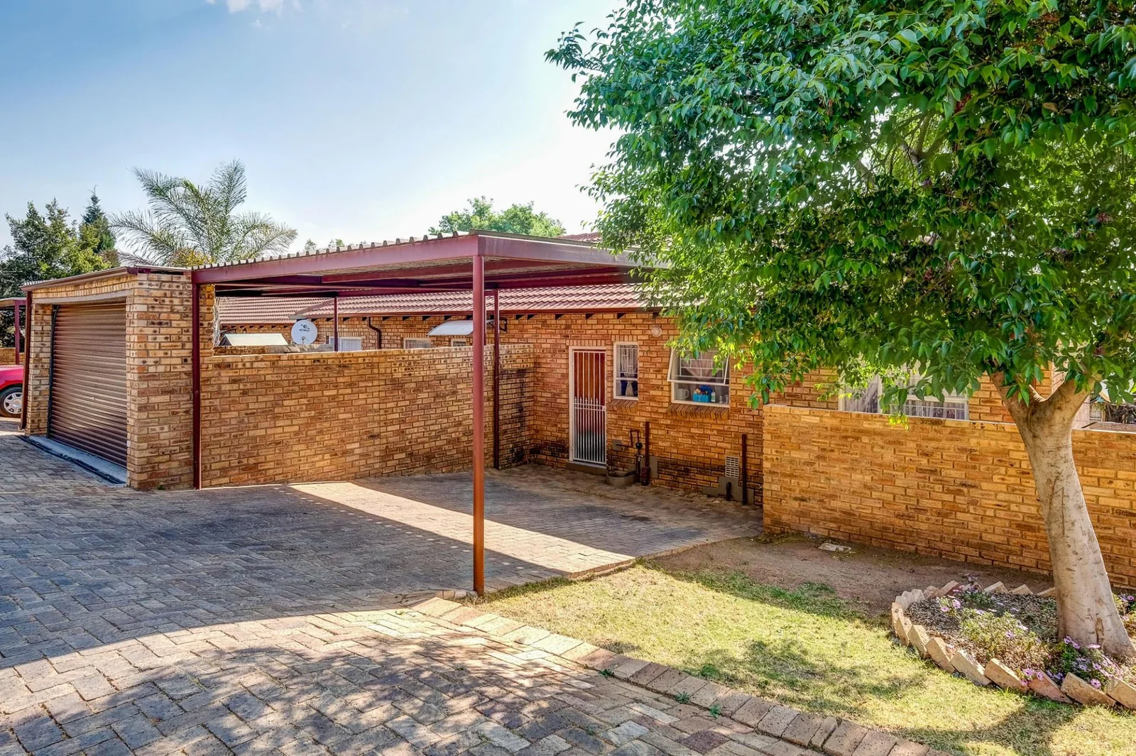 Once in a lifetime, you find an unexpected jewel.