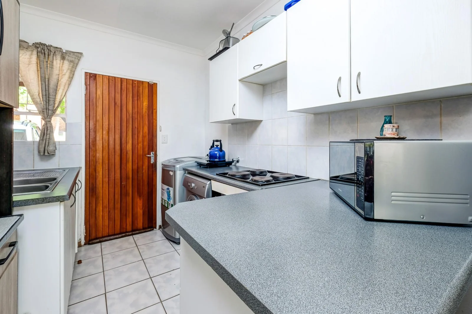 Once in a lifetime, you find an unexpected jewel.