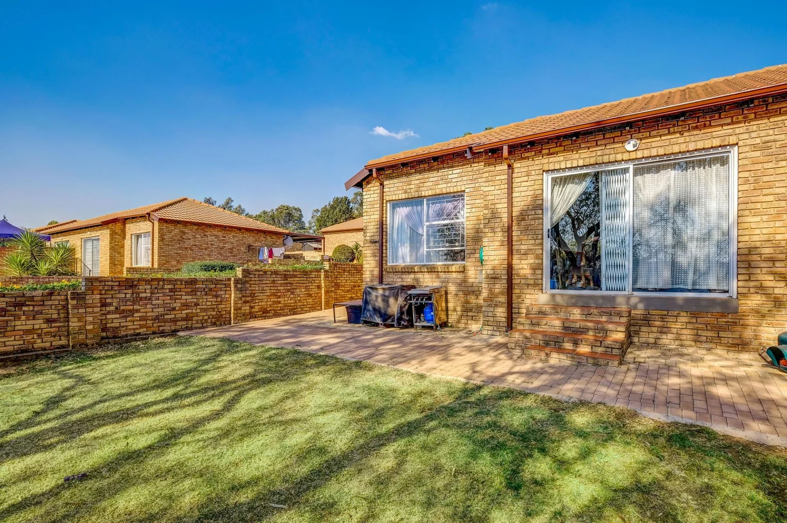 Once in a lifetime, you find an unexpected jewel.