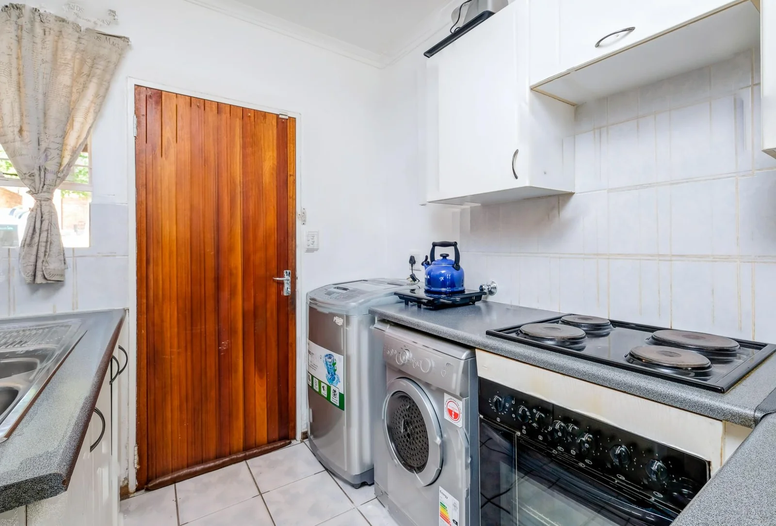 Once in a lifetime, you find an unexpected jewel.