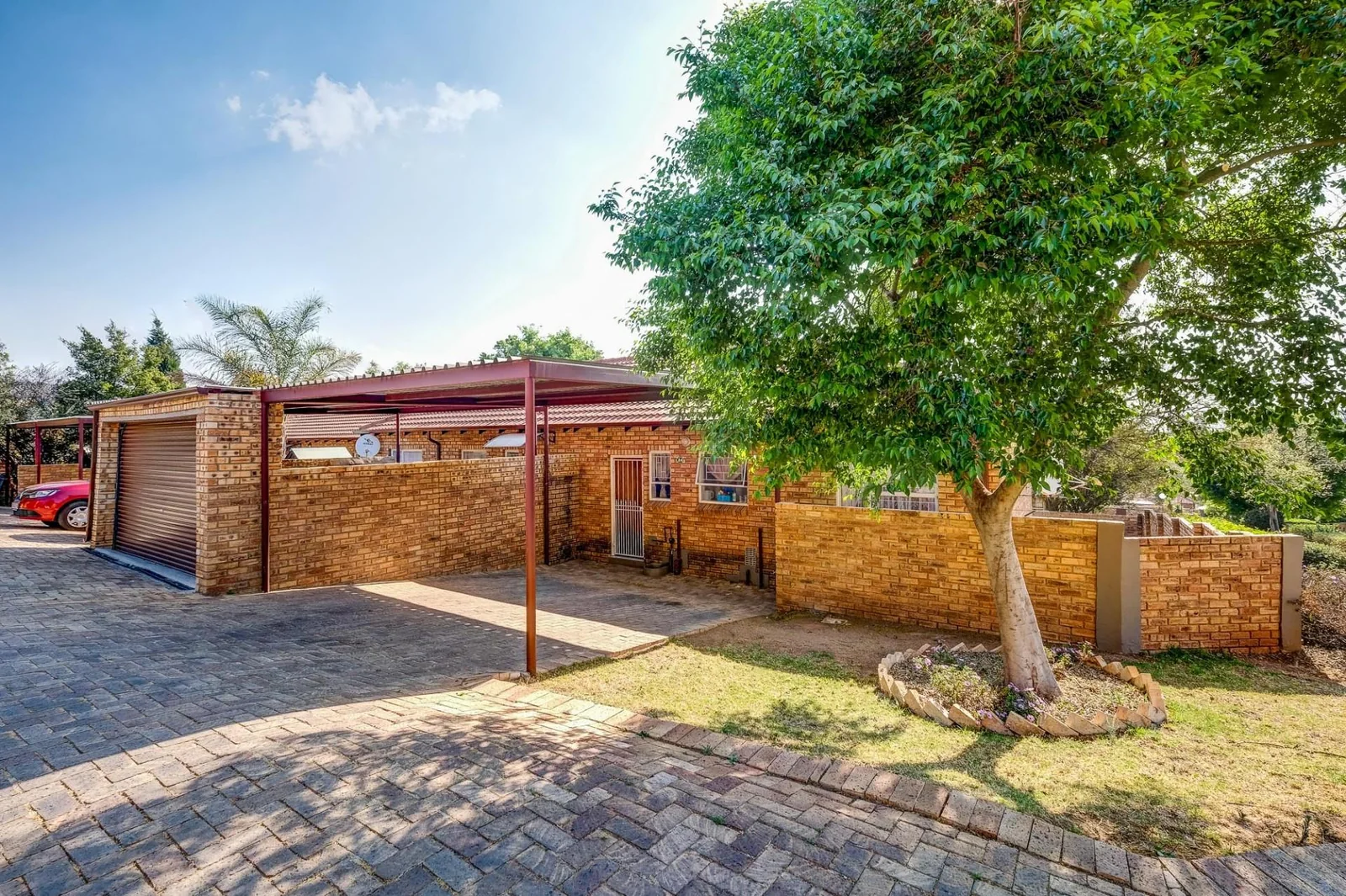 Once in a lifetime, you find an unexpected jewel.