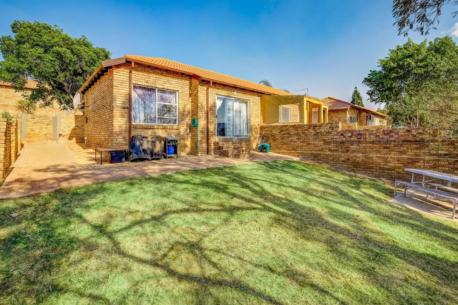 Once in a lifetime, you find an unexpected jewel.